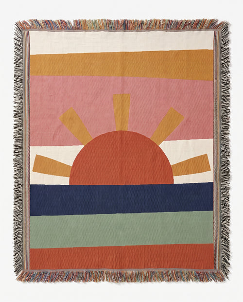 First Light — flat view
