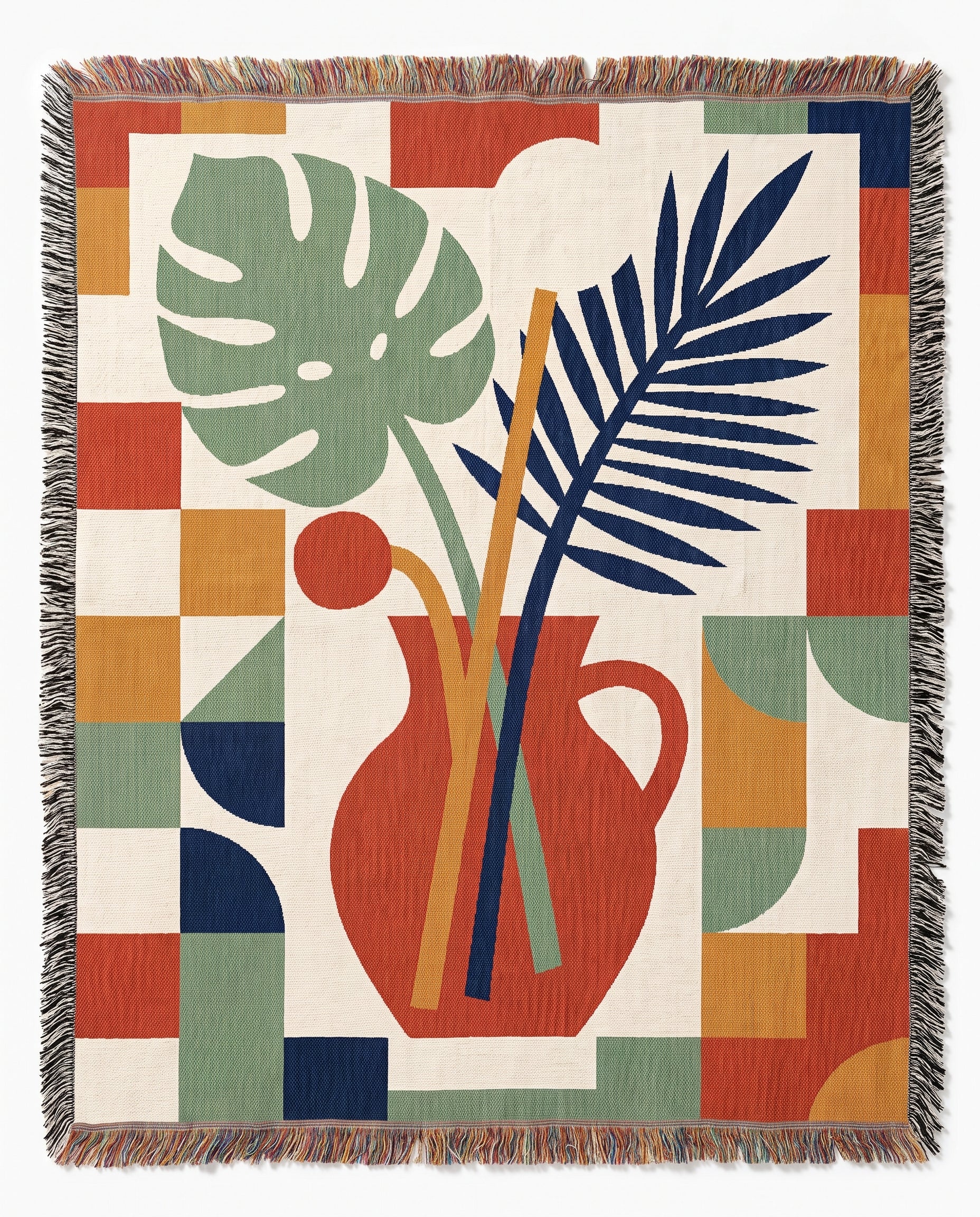 Still Life No.1 — flat view