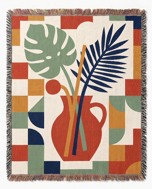 Still Life No.1 — flat view