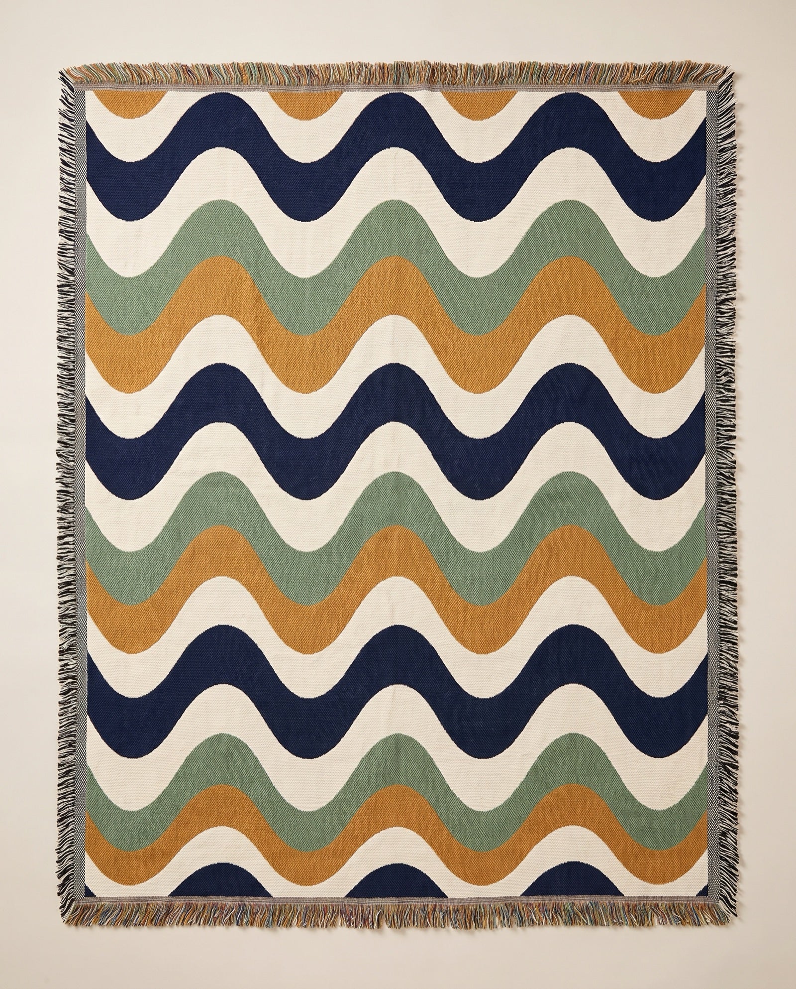 Tide — CT-007, flat